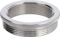LAPP 52104503 SKINDICHT MA-PG/M 36/40x1,5 Adaptateur de presse-étoupe PG36 M40 Laiton Laiton 1 pièce(s)