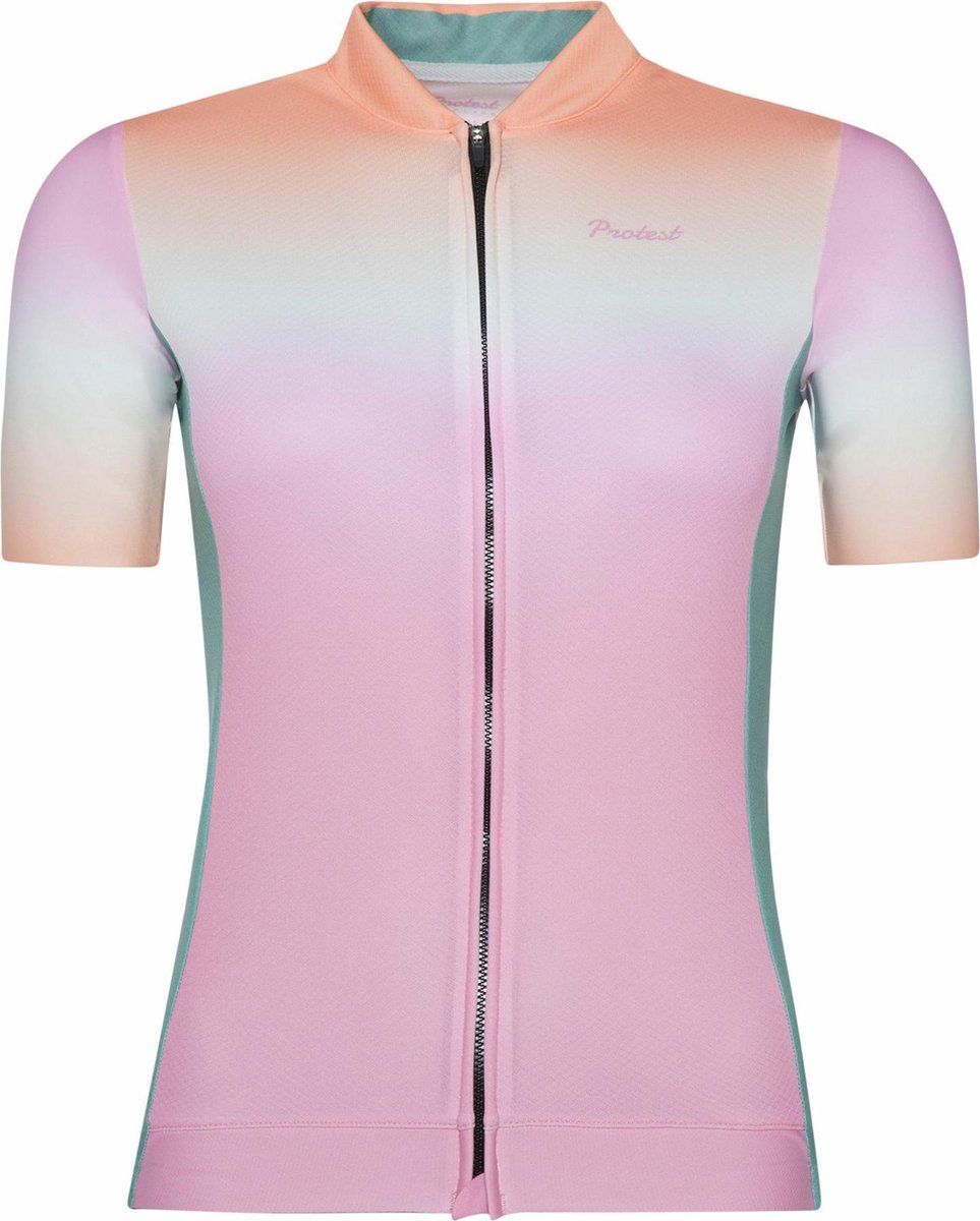 Protest Prtdahlia fietsshirt dames - maat l/40 - 8719947351510