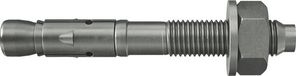 Fischer 564680 schroefanker & muurplug 20 stuk(s) 100 mm