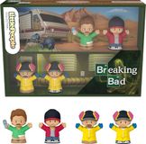 Little People Collector Breaking Bad
