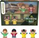 Little People Collector Breaking Bad