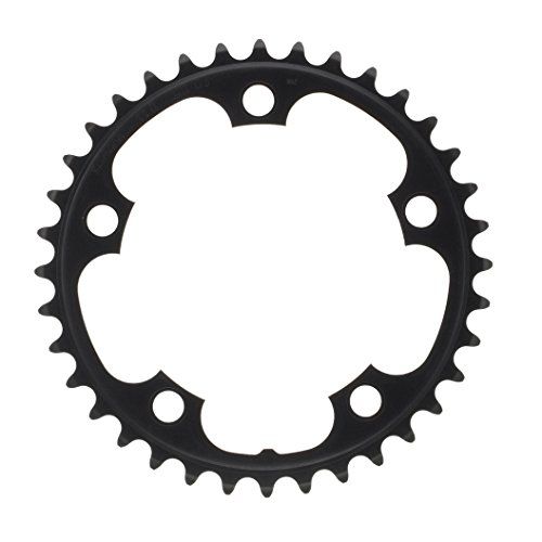 SHIMANO Fc-Rs500 Kettingblad Black One Size