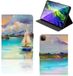 B2Ctelecom Hoes iPad Pro 11 2020/2021/2022 Boot