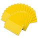Oxford carnet A3, jaune, 25 pièces