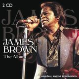 James Brown - Album
