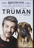FIB-RMS-BE Truman DVD