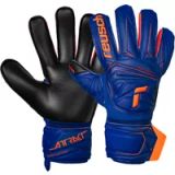 Reusch Gants de gardien de but Attrakt Infinity Finger Support