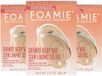 Foamie 2 in 1 Body Bar Oat to Be Smooth - 3 x - Voordeelverpakking