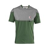 AllMtn Haibike AllMtn 3.0 MTB Jersey L Spinach Green