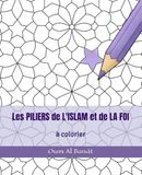 Les Piliers de l'Islam et de la Foi à colorier