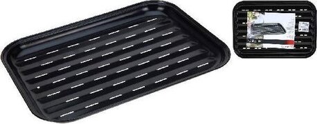 No Label Barbecue - Grillplaat - Non-Stick