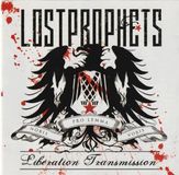 Liberation Lostprophets Liberation Transmission