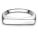 Glanzstücke München Zilveren ring Sterling zilver - Zilver - Dames