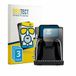 BROTECT - Screenprotector voor SilverCrest SKVA 1450 A2 - Folie Beschermfolie Beschermglas matte 3 Stuks