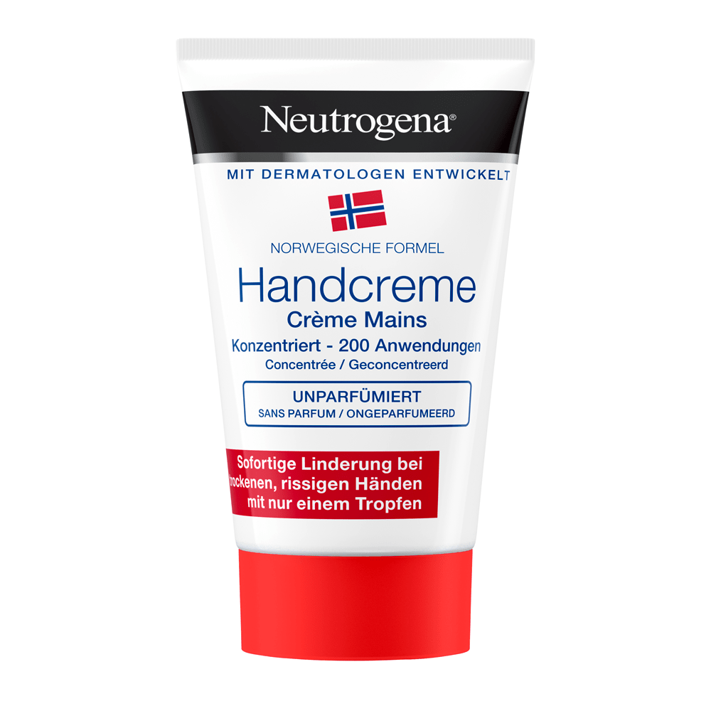 Neutrogena Handcrème - 50 ml