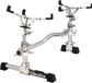 Gibraltar Rack systeem Stealth VMS