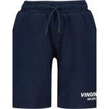 Vingino Boys Basic-short Short Dark Blue Taille: 2