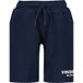 Vingino Boys Basic-short Short Dark Blue Taille: 2