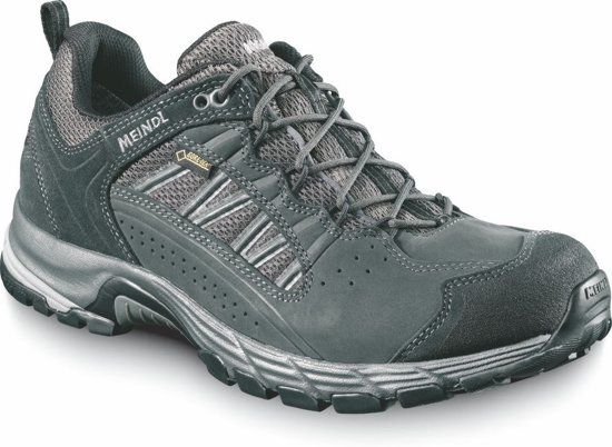 Meindl Journey Pro GTX - Anthrazit - 4056284066061