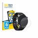 BROTECT Screenprotector 6 Stuks voor SLOKSFil I136 1.52" Beschermglas Transparant