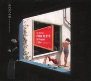 Echoes/The Pink Floyd Echoes/The Best Of Pink Floyd