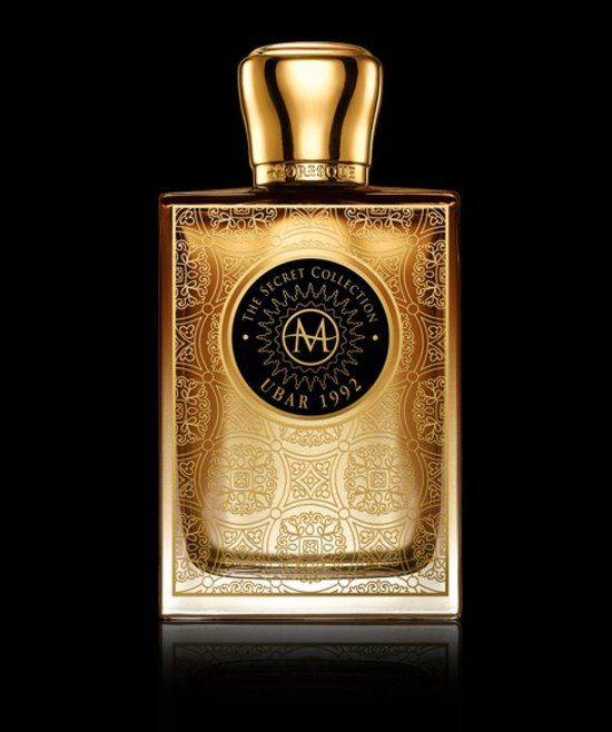 Moresque Eau de Parfum / 75 ml / Unisex