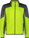 CMP Fleece CMP Mannen XL acido mel Polyester Rits Herfst/Winter 2025