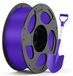 Filament ABS, 1,75 mm, 1 kg, violet lavande