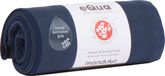 Manduka eQua Yoga Handdoek - Midnight