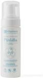 La Saponaria Costituzionale Ultramilde Reinigingmousse met Bosbessenwater en Calendula Biologisch & Vegan 150ml