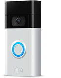 Ring Video Doorbell
