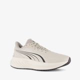 Puma Pounce Lite 2 dames hardloopschoenen beige