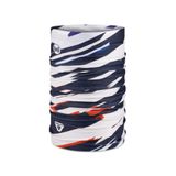 Buff | Neckwear ThermoNet Warm, Comfortabel, Gerecycleerde Materialen, Lichtgewicht, Ademend, Thermische Isolatie, Sneeuw Man Vrouwen One Size Navy