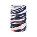 Buff | Neckwear ThermoNet Warm, Comfortabel, Gerecycleerde Materialen, Lichtgewicht, Ademend, Thermische Isolatie, Sneeuw Man Vrouwen One Size Navy
