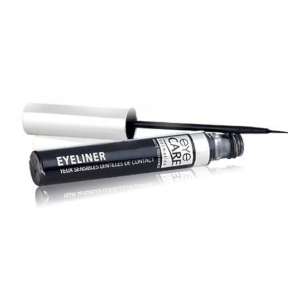 Eye Care Cosmetics Eye Care Eyeliner Blauw 302 1 st