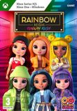 Microsoft Rainbow High: Runway Rush - Xbox Series X|S, Xbox One & Windows Download