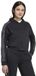 Adidas Seasonals Animal Sweatshirt Met Rits Zwart 11-12 Jaar Meisje