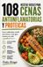 108 Independently Published 108 Recetas Fáciles Para Cenas Antiinflamatorias Y Proteicas