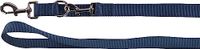 ZIGGI Flamingo Ziggi Trainingslijn Honden Trainingslijn Ziggi Donkerblauw 200cm 25mm