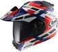 Arai Tour-X5 Casque intégral Match Multicolore L