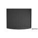 Gledring Kofferbakmat Volkswagen Caddy Maxi 5-deurs 2010-2015 & 2015- Zwart