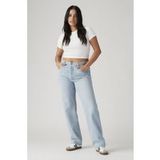 Levi's 501 '90s Ever Afternoon Jeans Dames Blauw W27L34