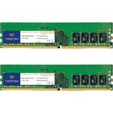 Timetec Premium 16GB KIT (2x8GB) DDR4 2666MHz PC4-21300 UDIMM Desktop RAM