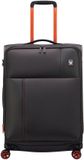 Roncato Move Trolley extensible 64 graphite