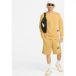 Nike Shorts Club+ FT Mlogo
