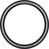 Schwalbe Cruiser Active K-guard Green Compound 28´´ X 42 Stevige Urbanband Zwart 28´´ x 42