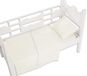 Andy & Helen 3/110 Solo lakens, beige