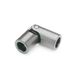 Ganter Normelemente GN 9080-32-B20-EG Kruisgewrichten, askoppeling | glijlagers, eenvoudig, diameter 32 mm, boring B20