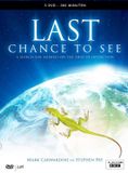 Last BBC Last Chance To See DVD