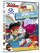 Disney junior Jake Et Les Pirates Du Pays Imaginaire - 5 - Jake Contre Le Capitaine Crochet
